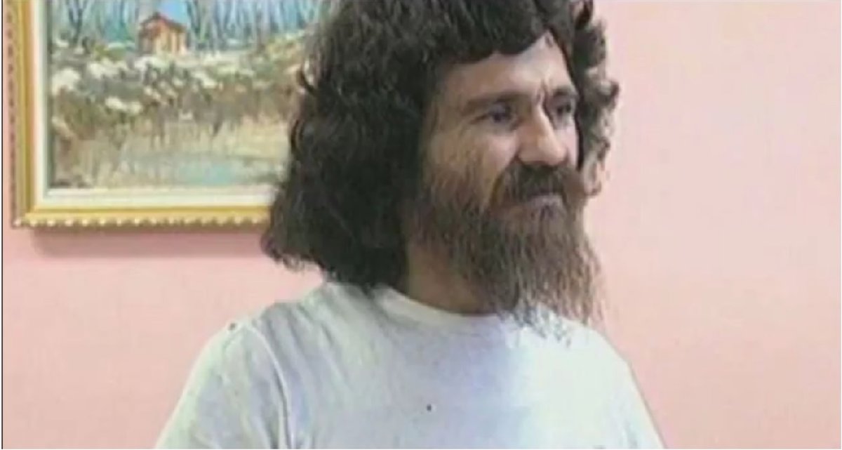 La historia del 'comegente' de Venezuela, para quien "comer personas es como comer peras"