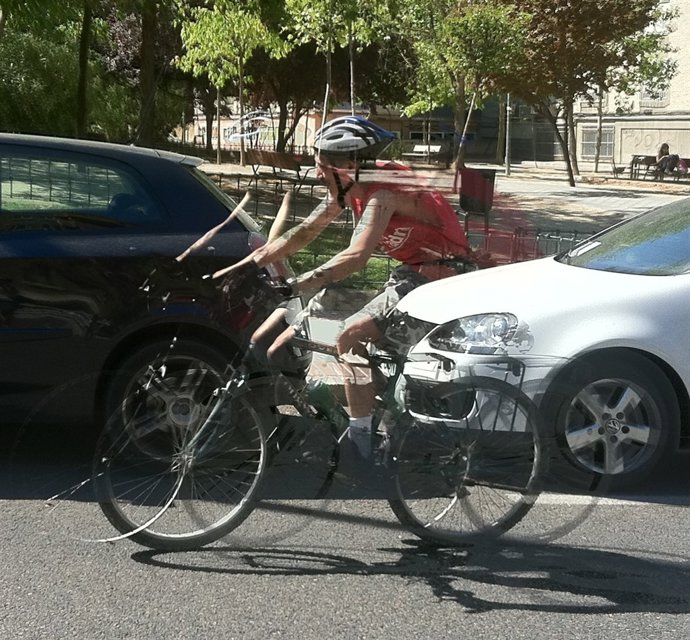 Recursos ciclistas. Bicicletas. Ciclista