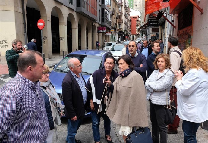 Visita al Río de la Pila 