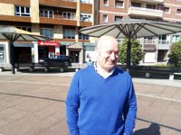 "Lo que mal empieza, mal acaba", dice el PP sobre la renuncia de Monasterio, al que acusa de ser "un político más"