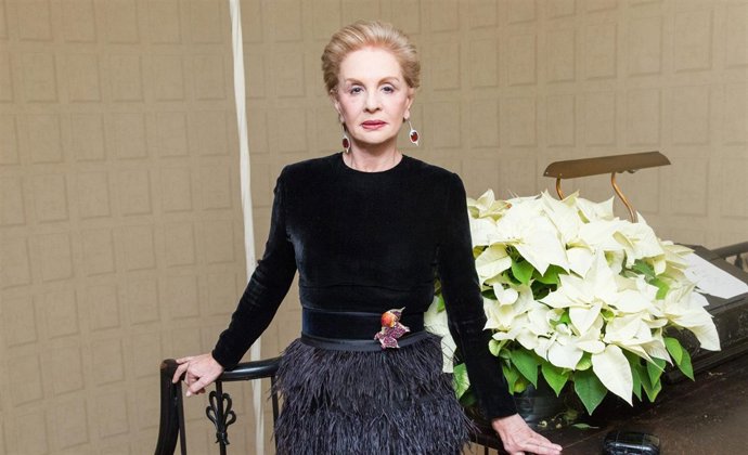 Carolina herrera