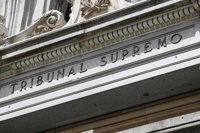 El Tribunal Supremo confirma la sanción de 600 euros a un juez de Barcelona que acumuló 130 sentencias sin dictar