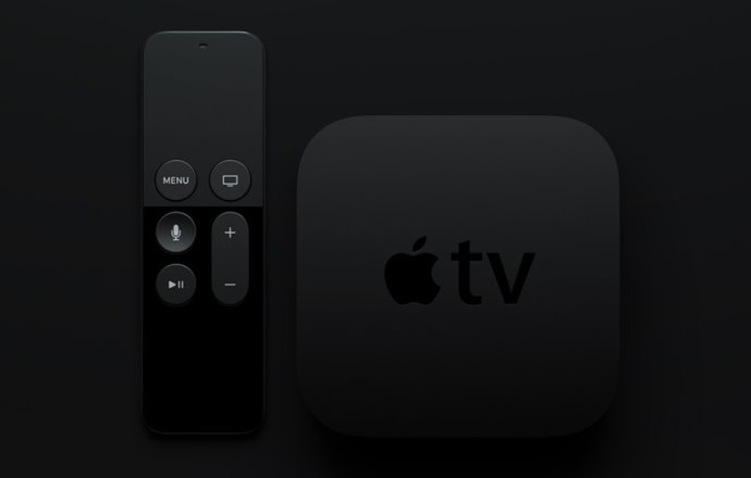Apple TV