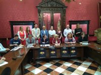 Miguel Hernández vuelve a la voz de Ana Belén en el Festival Internacional de Poesía de Granada