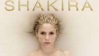 Shakira anuncia fecha y portada de su próximo disco titulado El Dorado