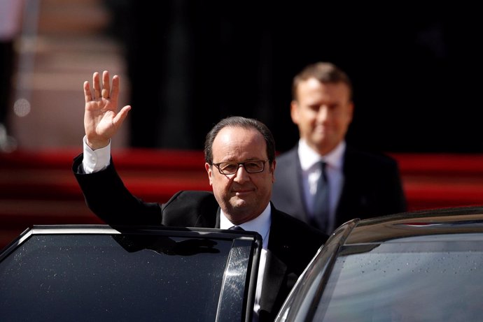 François Hollande