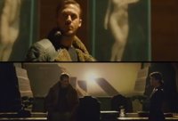 VÍDEO: Las similitudes de Blade Runner 2049 con la película original de Ridley Scott