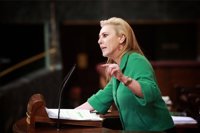 El PP destaca que cerca de 6.000 malagueñas ya perciben el complemento de pensión por maternidad