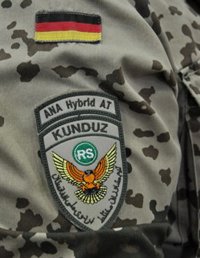 La ministra de Defensa de Alemania propone retirar los últimos nombres nazis de los cuarteles militares