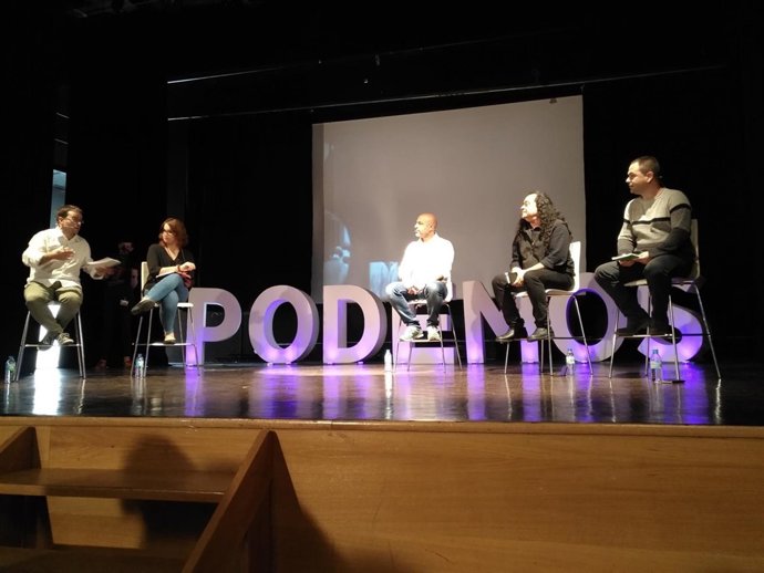 Asamblea Podemos