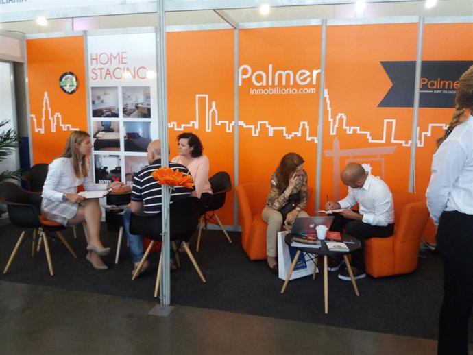 I Feria Inmobiliaria de Mallorca