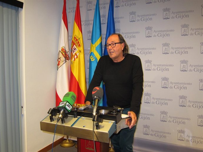 Mario Suárez del Fueyo