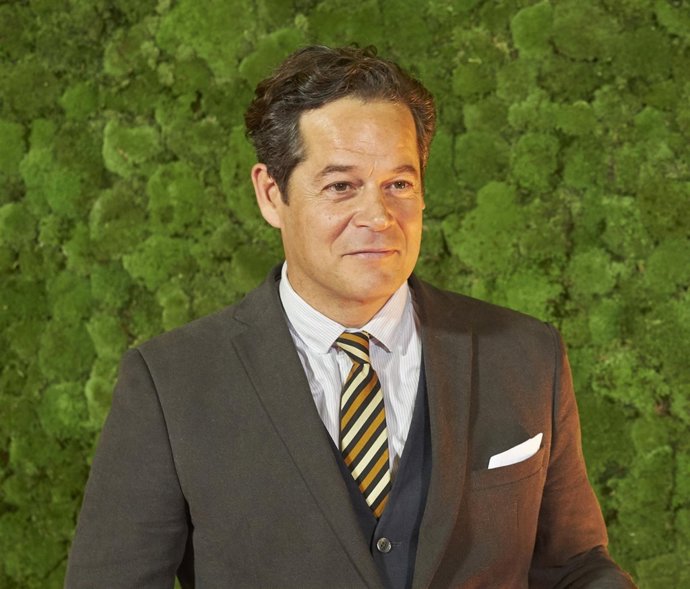 Jorge sanz autorretrato la térmica málaga