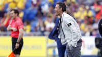 Luis Enrique: "Perdimos en Vigo y Málaga, las visitas del Madrid son difíciles"