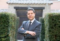 Artículo del presidente Emiliano García-Page con motivo del Día Internacional de las Familias, el 15 de Mayo