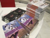 El Gobierno de Cantabria convoca los Premios Literarios 2017