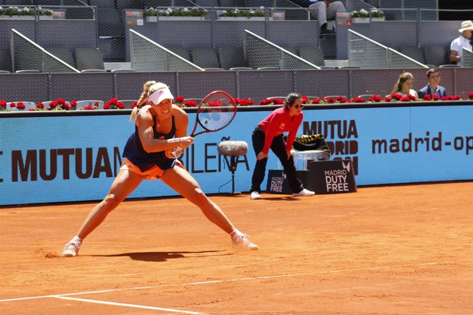 Angelique Kerber