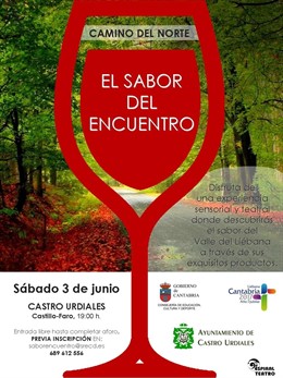 Cartel del taller