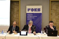 Iberaval cuenta con 1.000 socios y mantiene a cerca de 3.000 empresas en la provincia de Soria