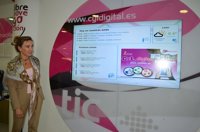 Un total de 12.000 usuarios participaron en las más de 2.000 actividades del Espacio CYL Digital de León