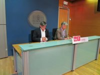 PSIB cree que las conclusiones del PP en comisión de autopistas "se centran en defender a determinadas personas"