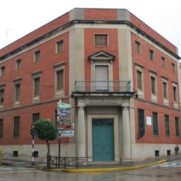 UNED de Ciudad Real