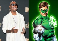 Tyrese Gibson sigue empeñado en ser el nuevo Green Lantern