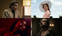 ¿Quién es quién en American Gods?