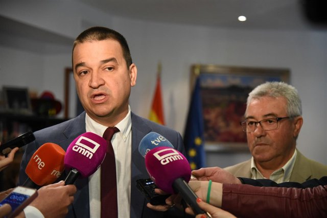 Franciso Martínez Arroyo