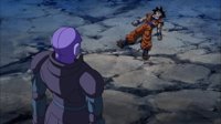 Dragon Ball Super: ¿Morirá Goku en el Torneo de Artes Marciales entre Universos?