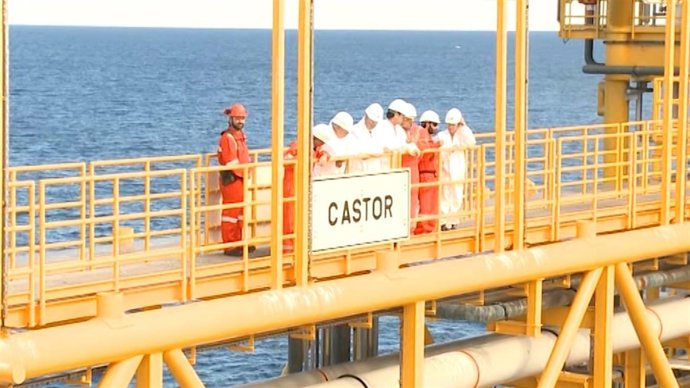 MIT confirma la relación de Castor con los terremotos