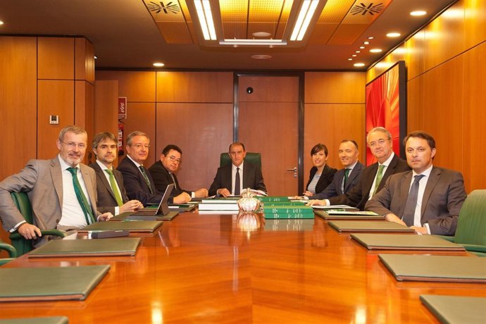 Sorteo San Isidro de la Caja Rural de Asturuias