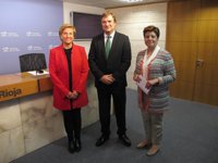 Un laboratorio de expertos en patrimonio se reunirá este miércoles y jueves en San Millán y Nájera