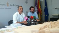Noguera zanja la polémica por el contrato: "El 30 de junio seré alcalde y seguiré trabajando para el interés general"