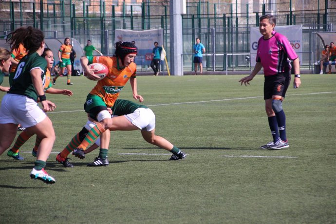 Copa de la Reina de rugbi