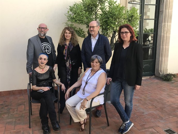 El Festival de Poesia tindrà aquest dimarts Gioconda Belli, Billy Collins i Paol