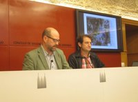 El concejal Jorge Duarte recuperará todas las competencias retiradas tras el archivo de la causa de los locales