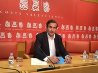 El PP pide a Puig que tome las riendas para solucionar el modelo de Feria Valencia ante la "lucha interna en el Botànic"