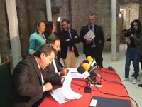 La Junta culminará la rehabilitación de Linares con una inversión de 3,5 millones