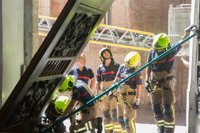 El arzobispo de Valencia encarga un protocolo de seguridad para las celebraciones de la Mare de Déu