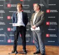 Millet.- El Ayuntamiento de Barcelona exige al Govern rectificar y no "encubrir" a CDC en el caso Palau