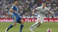 Radoja, duda para recibir al Real Madrid