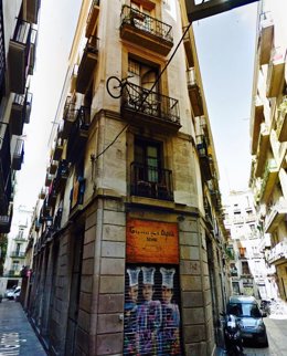MK Premium compra un edifici en el Gòtic de Barcelona valorat en 10 milions