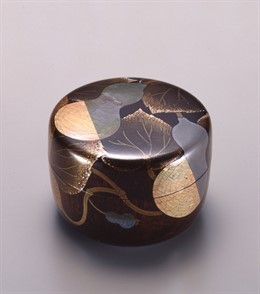 Caja para el té. Kazumi Murose