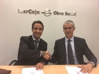 Ibercaja y ESIC Business and Marketing School reafirman su alianza en formación empresarial