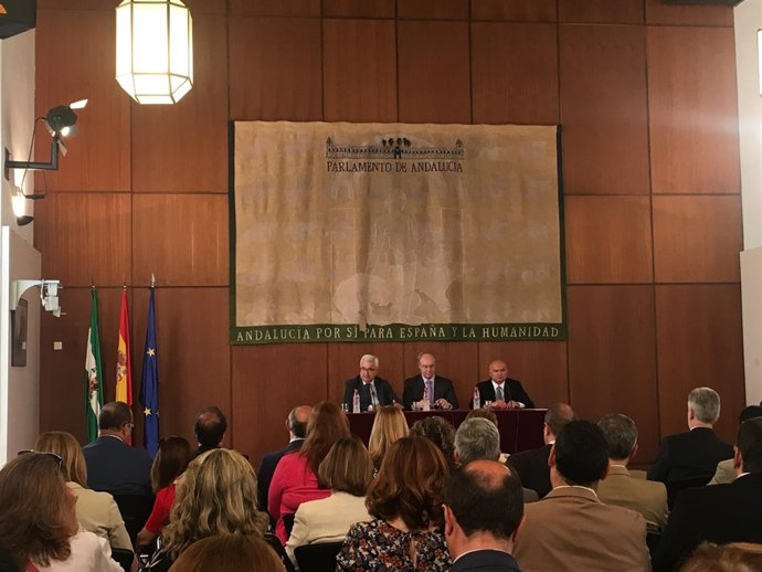 Constitución de la Comisión Consultiva de la Transparencia y Protección de datos