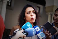 Ciudadanos pide a Susana Díaz que se "eche a un lado" si su "prioridad" no es Andalucía