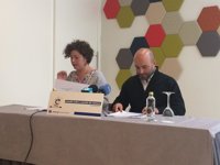 En Marea preguntará este fin de semana a sus inscritos si apoyan la moción de censura a Rajoy