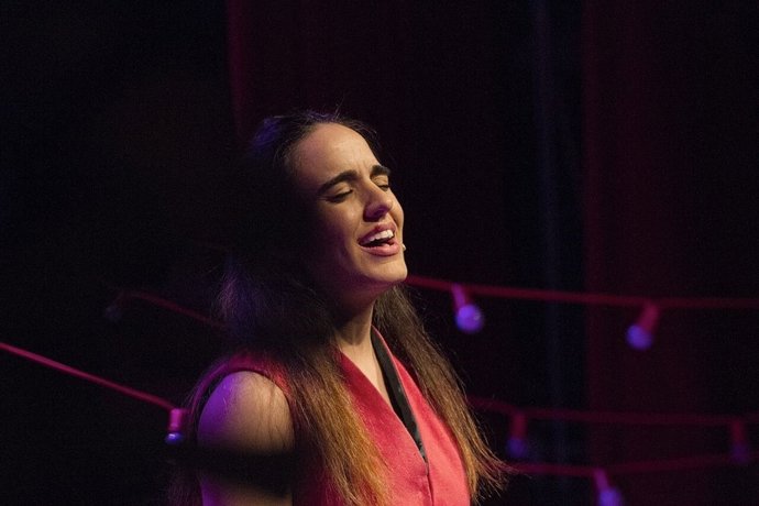 Musical 'Per si no ens tornem a veure'