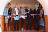 Aldeas Infantiles SOS abre su primer Centro de Día en Málaga para atender a familias en riesgo